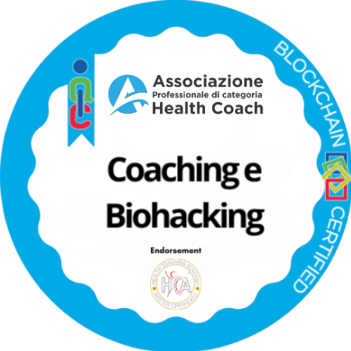 Coaching e Biohacking